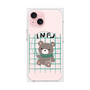 プレミアムパネル with MagSafe［ オリジナル - INFJ 提唱者 - キャラクター ］