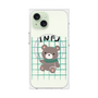 プレミアムパネル with MagSafe［ オリジナル - INFJ 提唱者 - キャラクター ］