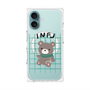 プレミアムパネル with MagSafe［ オリジナル - INFJ 提唱者 - キャラクター ］