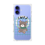 プレミアムパネル with MagSafe［ オリジナル - INFJ 提唱者 - キャラクター ］