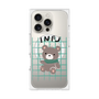 プレミアムパネル with MagSafe［ オリジナル - INFJ 提唱者 - キャラクター ］