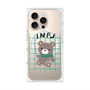プレミアムパネル with MagSafe［ オリジナル - INFJ 提唱者 - キャラクター ］