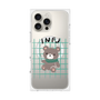 プレミアムパネル with MagSafe［ オリジナル - INFJ 提唱者 - キャラクター ］