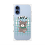 プレミアムパネル with MagSafe［ オリジナル - INFJ 提唱者 - キャラクター ］