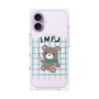 プレミアムパネル with MagSafe［ オリジナル - INFJ 提唱者 - キャラクター ］
