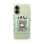 プレミアムパネル with MagSafe［ オリジナル - INFJ 提唱者 - キャラクター ］