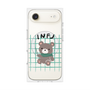 プレミアムパネル with MagSafe［ オリジナル - INFJ 提唱者 - キャラクター ］