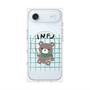 プレミアムパネル with MagSafe［ オリジナル - INFJ 提唱者 - キャラクター ］