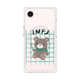 プレミアムパネル with MagSafe［ オリジナル - INFJ 提唱者 - キャラクター ］