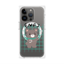 プレミアムパネル with MagSafe［ オリジナル - ENFJ 主人公 - キャラクター ］