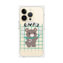 プレミアムパネル with MagSafe［ オリジナル - ENFJ 主人公 - キャラクター ］