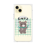 プレミアムパネル with MagSafe［ オリジナル - ENFJ 主人公 - キャラクター ］