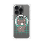 プレミアムパネル with MagSafe［ オリジナル - ENFJ 主人公 - キャラクター ］
