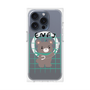 プレミアムパネル with MagSafe［ オリジナル - ENFJ 主人公 - キャラクター ］