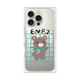 プレミアムパネル with MagSafe［ オリジナル - ENFJ 主人公 - キャラクター ］