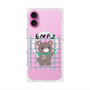 プレミアムパネル with MagSafe［ オリジナル - ENFJ 主人公 - キャラクター ］