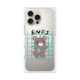 プレミアムパネル with MagSafe［ オリジナル - ENFJ 主人公 - キャラクター ］