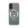 プレミアムパネル with MagSafe［ オリジナル - ENFJ 主人公 - キャラクター ］