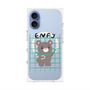 プレミアムパネル with MagSafe［ オリジナル - ENFJ 主人公 - キャラクター ］