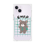 プレミアムパネル with MagSafe［ オリジナル - ENFP 運動家 - キャラクター ］