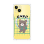 プレミアムパネル with MagSafe［ オリジナル - ENFP 運動家 - キャラクター ］