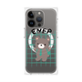 プレミアムパネル with MagSafe［ オリジナル - ENFP 運動家 - キャラクター ］
