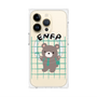 プレミアムパネル with MagSafe［ オリジナル - ENFP 運動家 - キャラクター ］