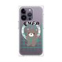 プレミアムパネル with MagSafe［ オリジナル - ENFP 運動家 - キャラクター ］