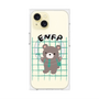 プレミアムパネル with MagSafe［ オリジナル - ENFP 運動家 - キャラクター ］