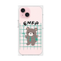 プレミアムパネル with MagSafe［ オリジナル - ENFP 運動家 - キャラクター ］