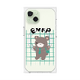 プレミアムパネル with MagSafe［ オリジナル - ENFP 運動家 - キャラクター ］