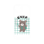 プレミアムパネル with MagSafe［ オリジナル - ENFP 運動家 - キャラクター ］