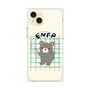 プレミアムパネル with MagSafe［ オリジナル - ENFP 運動家 - キャラクター ］