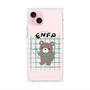 プレミアムパネル with MagSafe［ オリジナル - ENFP 運動家 - キャラクター ］