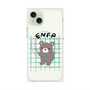 プレミアムパネル with MagSafe［ オリジナル - ENFP 運動家 - キャラクター ］