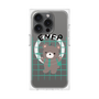 プレミアムパネル with MagSafe［ オリジナル - ENFP 運動家 - キャラクター ］