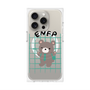 プレミアムパネル with MagSafe［ オリジナル - ENFP 運動家 - キャラクター ］