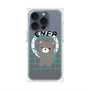 プレミアムパネル with MagSafe［ オリジナル - ENFP 運動家 - キャラクター ］