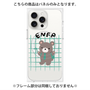 プレミアムパネル with MagSafe［ オリジナル - ENFP 運動家 - キャラクター ］