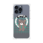 プレミアムパネル with MagSafe［ オリジナル - ENFP 運動家 - キャラクター ］
