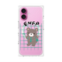 プレミアムパネル with MagSafe［ オリジナル - ENFP 運動家 - キャラクター ］