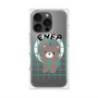 プレミアムパネル with MagSafe［ オリジナル - ENFP 運動家 - キャラクター ］