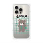 プレミアムパネル with MagSafe［ オリジナル - ENFP 運動家 - キャラクター ］