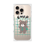 プレミアムパネル with MagSafe［ オリジナル - ENFP 運動家 - キャラクター ］