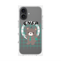プレミアムパネル with MagSafe［ オリジナル - ENFP 運動家 - キャラクター ］
