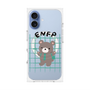 プレミアムパネル with MagSafe［ オリジナル - ENFP 運動家 - キャラクター ］