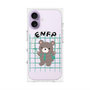 プレミアムパネル with MagSafe［ オリジナル - ENFP 運動家 - キャラクター ］