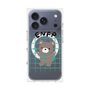 プレミアムパネル with MagSafe［ オリジナル - ENFP 運動家 - キャラクター ］