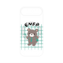 プレミアムパネル with MagSafe［ オリジナル - ENFP 運動家 - キャラクター ］