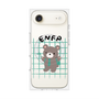プレミアムパネル with MagSafe［ オリジナル - ENFP 運動家 - キャラクター ］